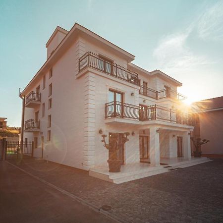 Vila Venus Sînmartin Eksteriør bilde